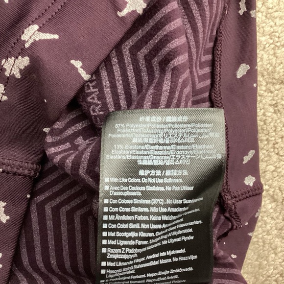 Under Armour Coldgear Infrared Hoodie Size Small - Picture 7 of 9